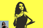 Artistic FX Master Photoshop Action, an Action Add-On by Studio Retouch (Thumbnail 21 of 37)
