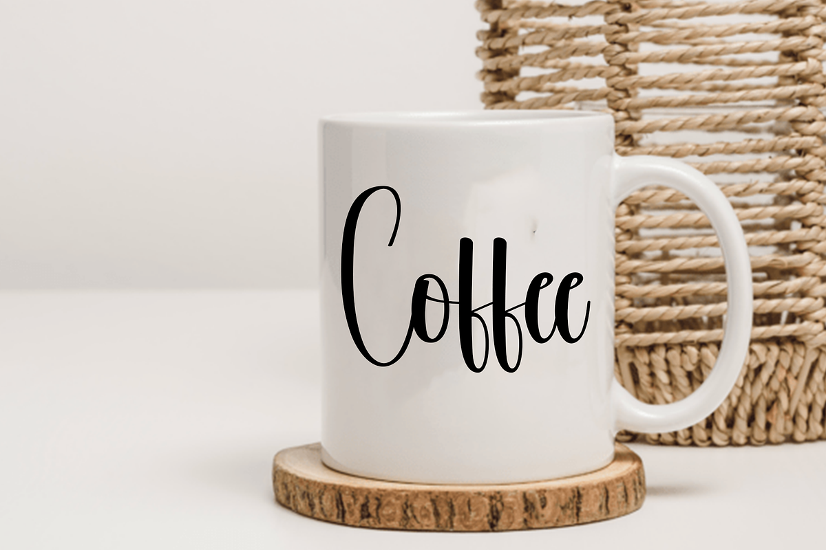 Hearting Mommy, a Handwritten Font by FreshTypeINK (Photo 6 of 8)