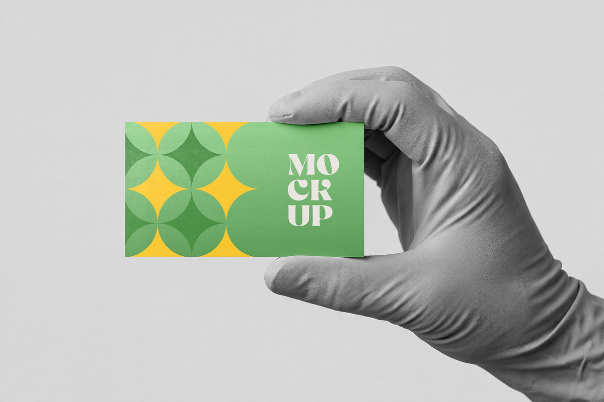 Branding Stationery Mockup Bundle, an Advertising Mockup by dpi (Photo 2 of 16)