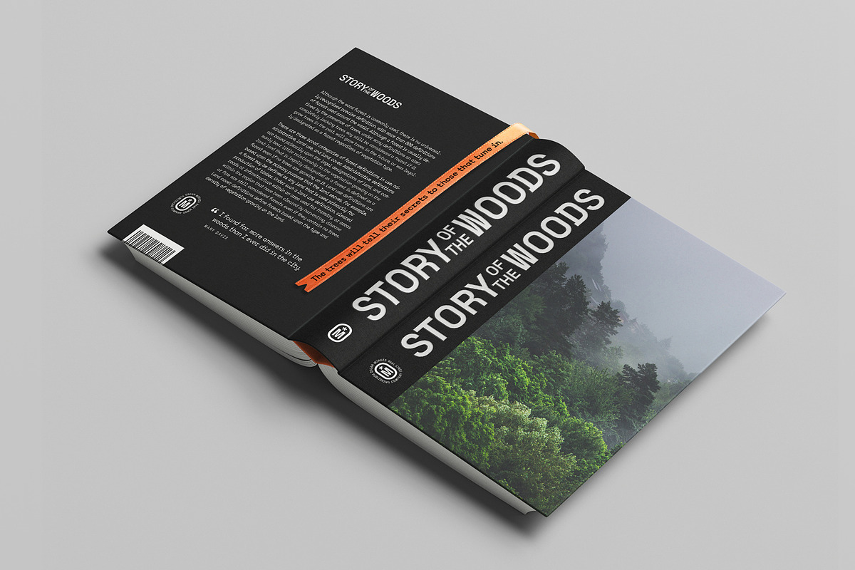 Monograf Font, a Sans Serif Font by Dopestype (Photo 6 of 15)