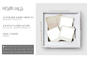 Instant Photo Mockups Collection, a Mockup by mock-ups (Thumbnail 3 of 59)