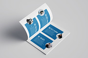 Business Catalogue Brochure 16 Pages, a Brochure Template by Psd Templates (Thumbnail 7 of 9)
