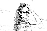 Vector Drawing Action, an Action Add-On by MRI STUDIO (Thumbnail 8 of 21)