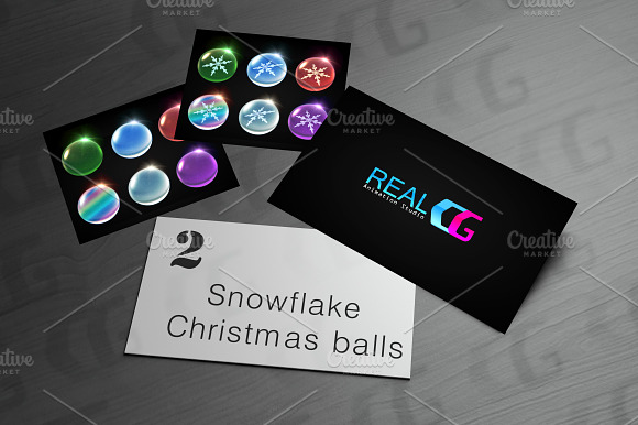 Christmas Crystal Ball Discount Week