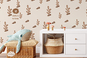 Sea animals. Birthday collection., an Animal Illustration by owlasya (Thumbnail 5 of 9)