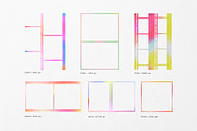 Gradient High Quality Film Frames, a Product Mockup by Sparrow & Snow (Thumbnail 7 of 12)