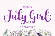 The Beautiful Font Bundle, a Script Font by Attract Studio (Thumbnail 20 of 31)