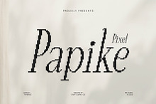 Papike Pixel