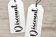 Bulldog | Script Font, a Script Font by Scratchones (Thumbnail 6 of 8)