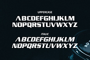 Viper, a Symbol Font by almazstudio (Thumbnail 8 of 10)