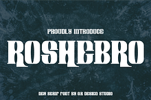 Roshebro