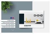 Brochure Catalog, a Brochure Template by adekfotografia (Thumbnail 1 of 19)
