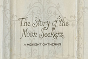 Handwritten Halloween Font Duo, a Handwritten Font by Laras Wonderland (Thumbnail 2 of 14)