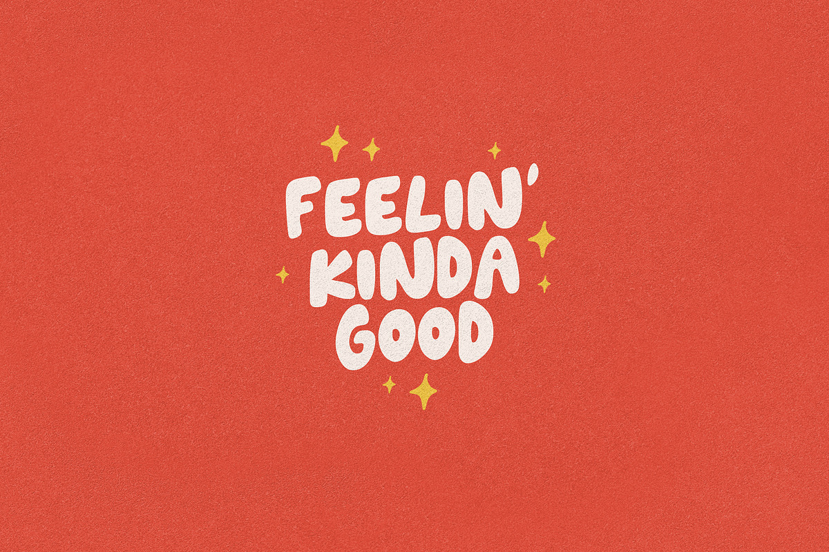 Lonely Hearts Font Free Download - June 2026