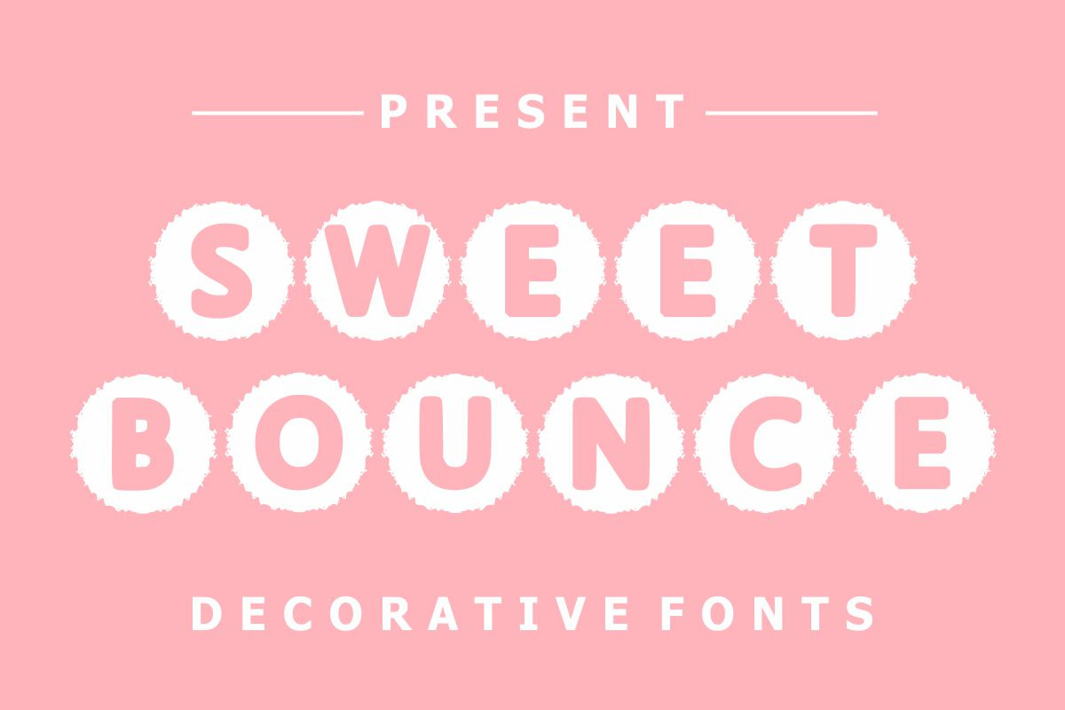 76 COLORFUL FONT BUNDLE, a Handwritten Font by Fourteen Letter (Photo 9 of 77)