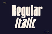 CS Despina Drawn, a Sans Serif Font by Craft Supply Co. (Thumbnail 3 of 8)