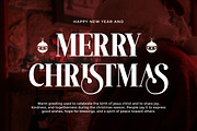 Advent Passage - Elegant Serif Font, a Serif Font by Flawless And Co (Thumbnail 4 of 10)