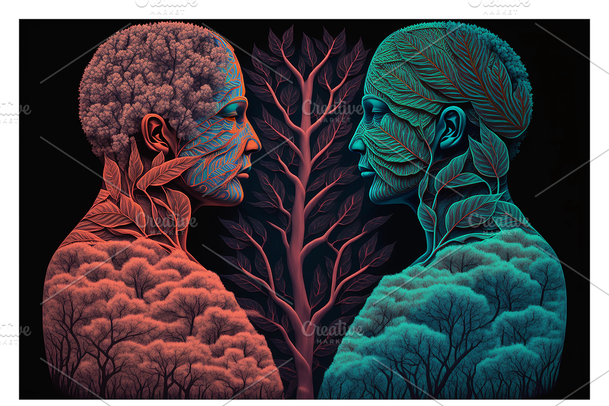 Weca Collection · We Care, an Education Illustration by milatovar (Photo 9 of 17)