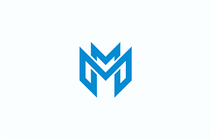 Media - M Logo