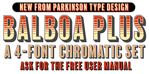 Balboa Plus