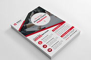 Multipurpose Modern Flyers, a Flyer Template by Thecodude (Thumbnail 3 of 4)
