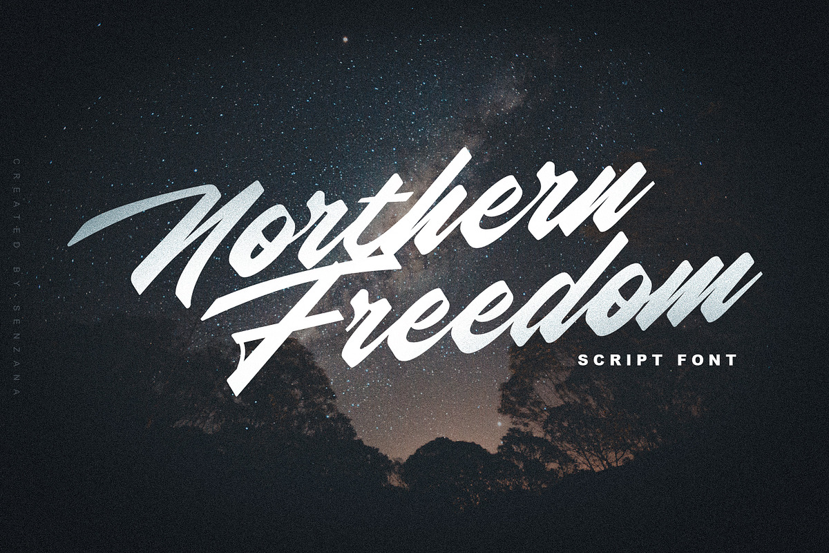 Northern Freedom