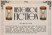 Mahogany - Vintage Ligature Serif, a Serif Font by Almeera Std (Thumbnail 14 of 24)