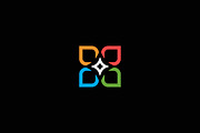 Modern Colorful Abstract Logo Design, a Branding & Logo Template by arhabib (Thumbnail 5 of 9)