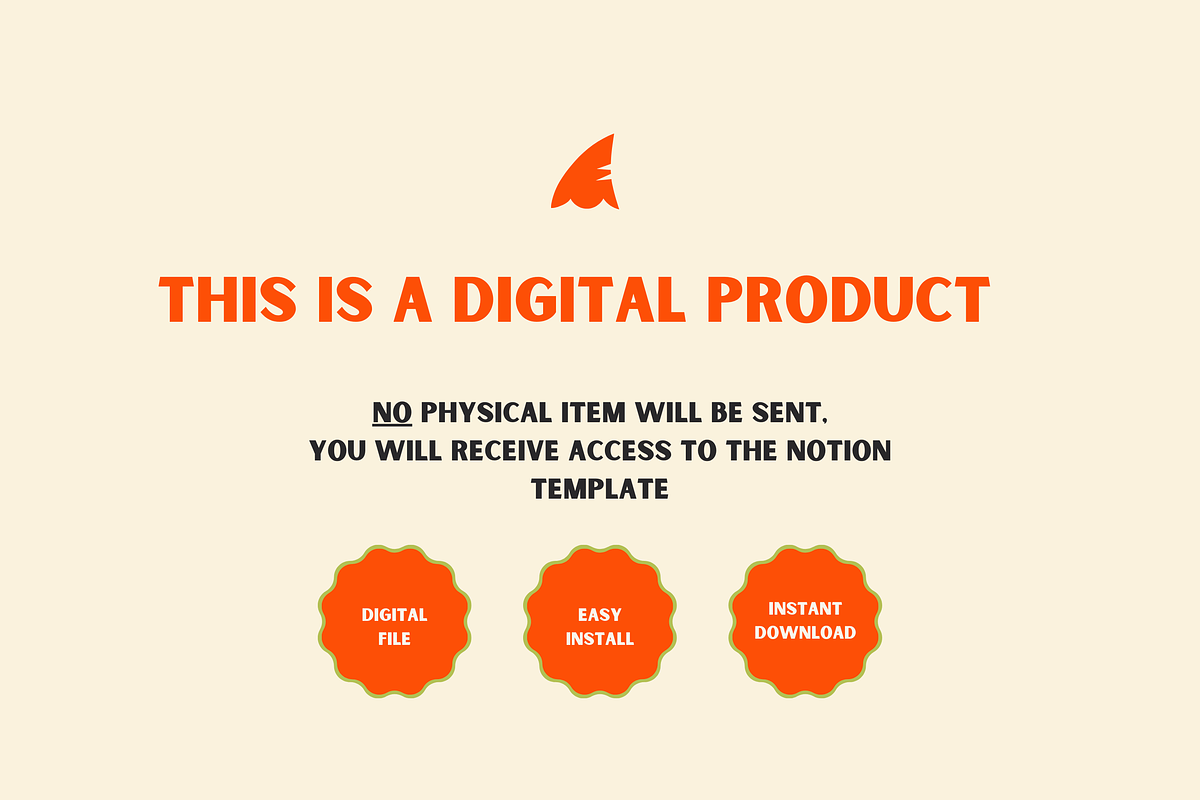Notion Recipes Meal Planner Template, a Templates & Theme by Woolshark (Photo 9 of 10)