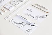 Big White Mock-Up, a Product Mockup by Freeman Studio (Thumbnail 35 of 45)