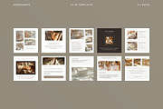Kate Lou Social Media Kit, a Social Media Template by Ruben Stom (Thumbnail 20 of 20)