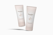 Cosmetic Tube Mockup, a Packaging Mockup by suciamairastd (Thumbnail 2 of 6)