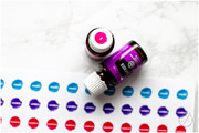 0.5 Waterproof Bottle Cap Labels, a Presentation Template by OhEverythingHandmade (Thumbnail 3 of 4)