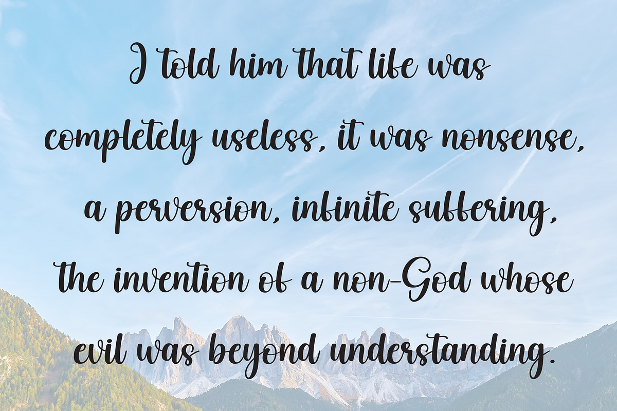 Ballpoint | Script Font, a Handwritten Font by Scratchones (Photo 6 of 8)