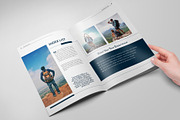 Travel Brochures, a Brochure Template by Graphic_Art (Thumbnail 2 of 6)