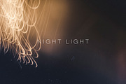 Night Light | 12 Spacey Photos, a Nature Photo by Melanie Helena (Thumbnail 3 of 12)