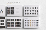 Luxury Watch Brochure Template, a Brochure Template by ID Vision Studio (Thumbnail 9 of 15)