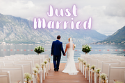 Truly Love Chunky Handwritten Font, a Sans Serif Font by Dancing with Ink (Thumbnail 2 of 19)