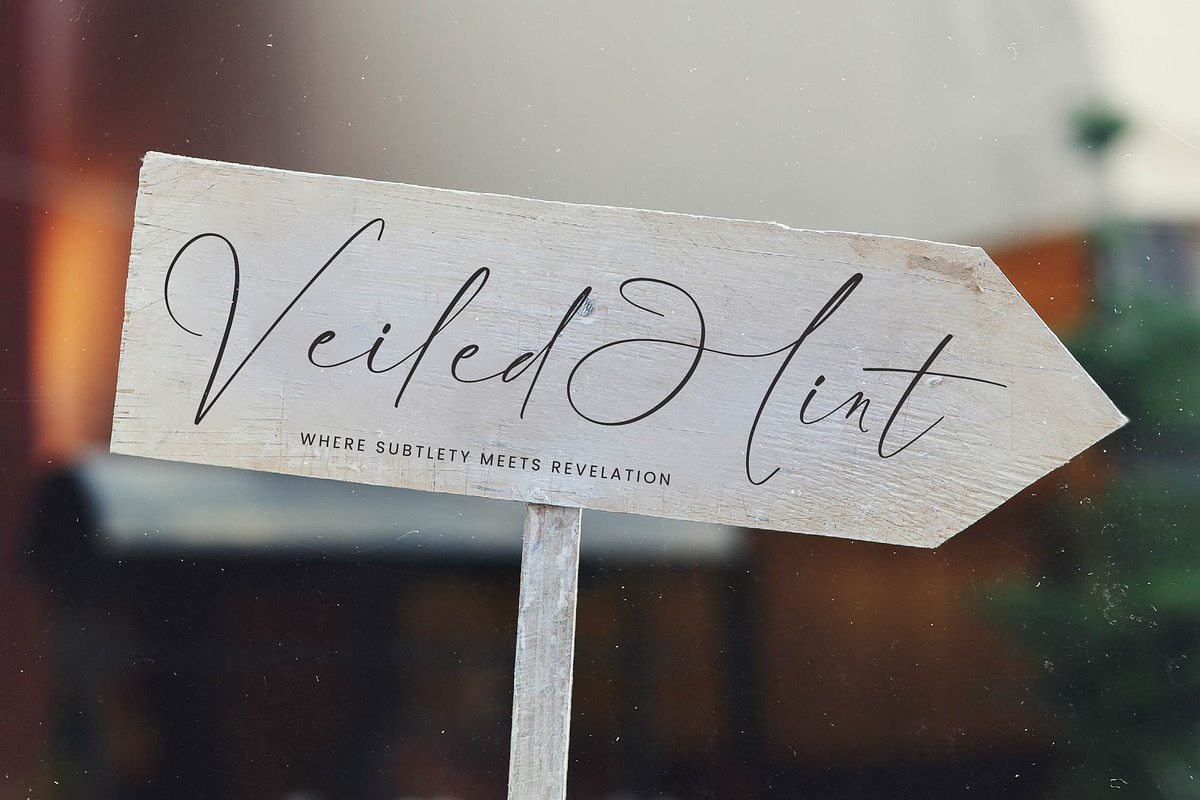 Ambition Master Stylish Signature, a Script Font by stylishtype.co (Photo 17 of 20)