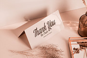 Molyna Modern Script Font, a Script Font by Elegant Font (Thumbnail 5 of 8)