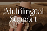 Asgaber Modern Font Serif, a Serif Font by Storytype Studio (Thumbnail 12 of 15)