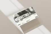 Creative Brief Campaign Presentation, a Presentation Template by Studio Monova (Thumbnail 7 of 13)