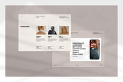 Brand Proposal Template, a Brochure Template by GoldenPixelStudio (Thumbnail 7 of 10)