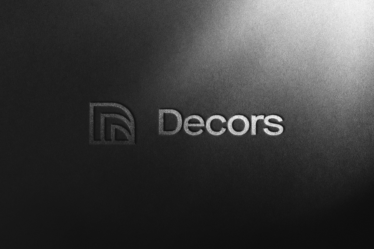 Logo Mockup Embossed on Paper, a Product Mockup by Asylab (Photo 4 of 4)