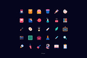30 Icons - Stationery Part 2, an Icon by Victoruler (Thumbnail 4 of 5)