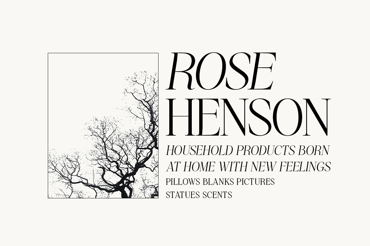 Setir Paghoni, a Serif Font by Attract Studio (Photo 7 of 13)