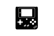 50 Handheld Gaming Console Vector Bu, an Illustration by Gfx_Store (Thumbnail 23 of 51)
