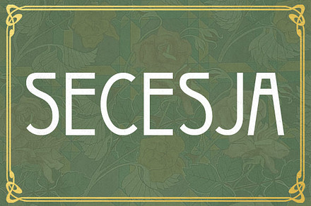 Secesja