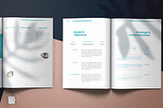 Mello Project Proposal, a Brochure Template by Kahuna Design (Thumbnail 8 of 11)