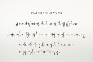 Aurelia Script